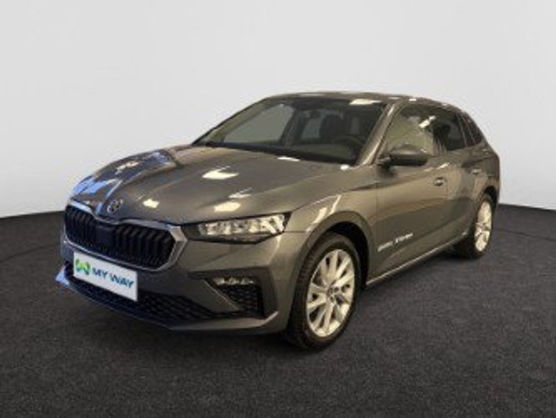 Skoda Scala Scala Family 1,0 TSI 85 kW 6v Man.