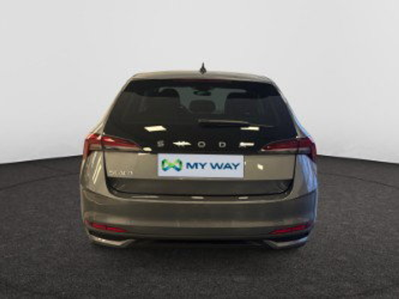 Skoda Scala Scala Family 1,0 TSI 85 kW 6v Man. — photo 7
