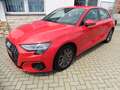 Audi A3 30 TFSI Sportback*LED*NAVI*PDC*Volldigital... Rot - thumbnail 1