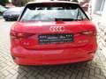 Audi A3 30 TFSI Sportback*LED*NAVI*PDC*Volldigital... Rot - thumbnail 4