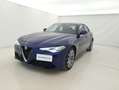 Alfa Romeo Giulia Business AT8 2.1 Diesel 160CV Blu/Azzurro - thumbnail 9