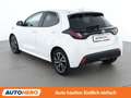 Toyota Yaris 1.5 Hybrid Active Drive Weiß - thumbnail 4