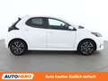 Toyota Yaris 1.5 Hybrid Active Drive Weiß - thumbnail 7
