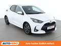 Toyota Yaris 1.5 Hybrid Active Drive Weiß - thumbnail 8