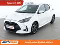 Toyota Yaris 1.5 Hybrid Active Drive Weiß - thumbnail 1