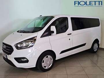 Transit Custom 320 2.0 TDCI 130 PL COMBI TREND
