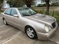 Mercedes-Benz E 320 CDI Avantgarde 2001 197PK LUXE/CLIMA/CRUISE/STOELV - thumbnail 9