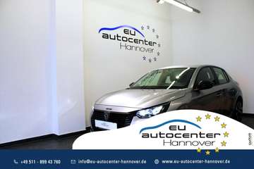 1.2 PT 100 PS Active Navi Klima 10"HD PDC