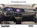 Volkswagen T7 Multivan Edition 1.4 PHEV IQ.LIGHT Navi AHK ACC 7-Sitz Grau - thumbnail 11