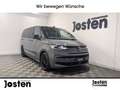 Volkswagen T7 Multivan Edition 1.4 PHEV IQ.LIGHT Navi AHK ACC 7-Sitz Grau - thumbnail 1