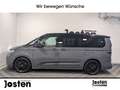 Volkswagen T7 Multivan Edition 1.4 PHEV IQ.LIGHT Navi AHK ACC 7-Sitz Grau - thumbnail 3