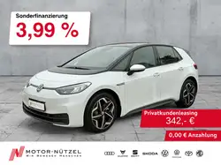 Volkswagen ID.3 150kW LED+APP+2xPDC+DAB+NAVI Vorb
