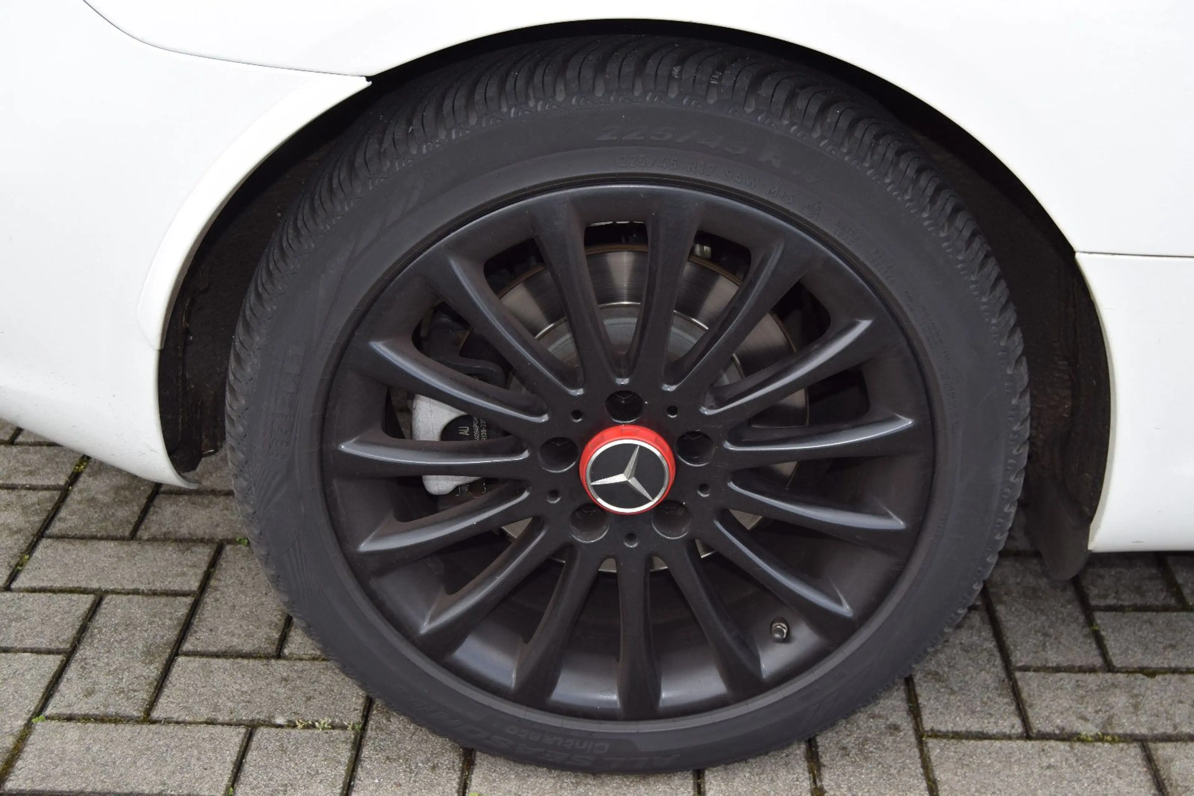 Mercedes-Benz SLK 200 !AUTOMATIK! Edition,Navi,Leder,Xenon,, — photo 9