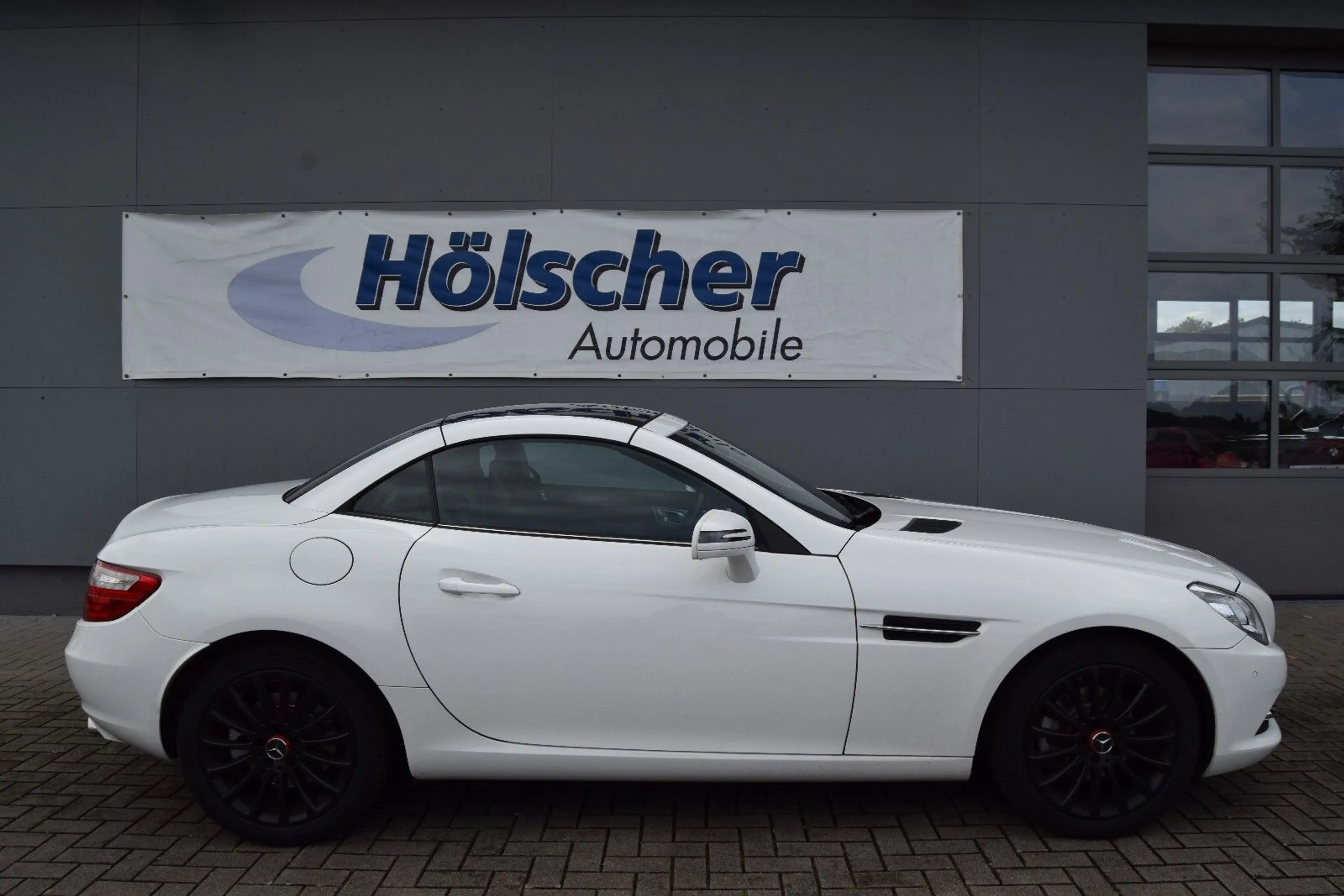 Mercedes-Benz SLK 200 !AUTOMATIK! Edition,Navi,Leder,Xenon,, — photo 7