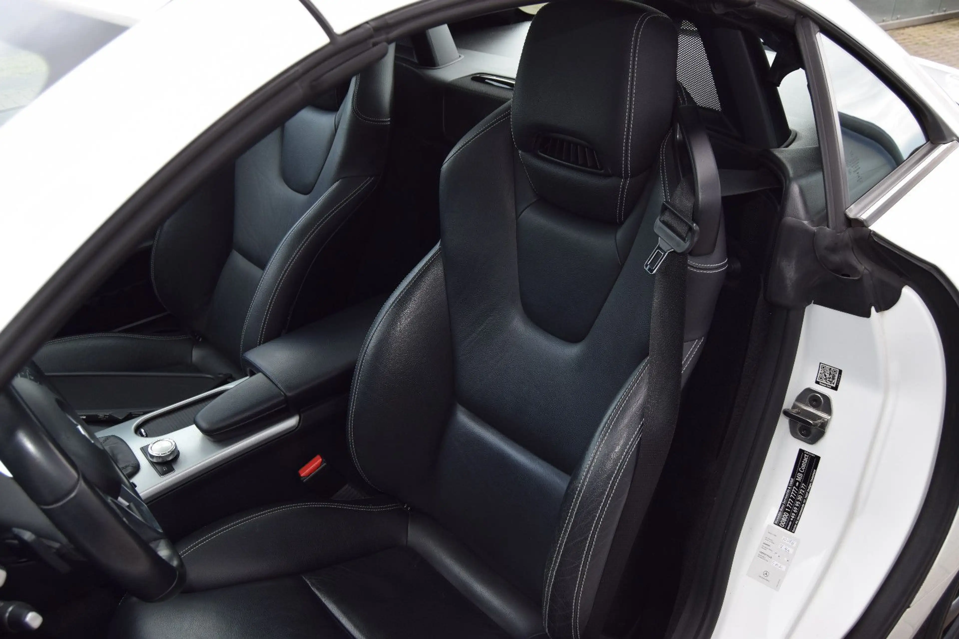 Mercedes-Benz SLK 200 !AUTOMATIK! Edition,Navi,Leder,Xenon,, — photo 12