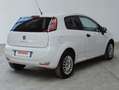 Fiat Punto 1.3 MJT 75CV 3 porte Van 2 posti E5+ Blanc - thumbnail 7