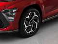 Hyundai KONA 1.6 SHINE N-LINE 198CV Rouge - thumbnail 19