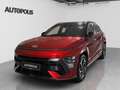 Hyundai KONA 1.6 SHINE N-LINE 198CV Rouge - thumbnail 6