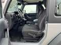 Jeep Wrangler *1. Hand *4x4 *LED *Cabrio Grey - thumbnail 10