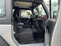 Jeep Wrangler *1. Hand *4x4 *LED *Cabrio Grey - thumbnail 8