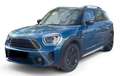 MINI Cooper SE Countryman 1.5 Albastru - thumbnail 7