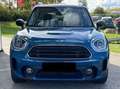 MINI Cooper SE Countryman 1.5 Albastru - thumbnail 8