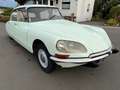 Citroen DS ID19 alte Armaturen französische Zulassung Green - thumbnail 3