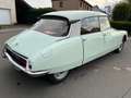 Citroen DS ID19 alte Armaturen französische Zulassung Green - thumbnail 4