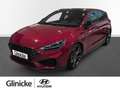 Hyundai i30 N Performance 8-DCT inkl. NAVI,Komfortpaket, Rot - thumbnail 1
