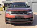 Land Rover Range Rover P615  SV Ultra LWB Absolut Voll Rot - thumbnail 2