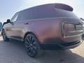 Land Rover Range Rover P615  SV Ultra LWB Absolut Voll Rot - thumbnail 6