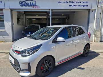 1.2 84ch GT Line Euro6d-T 4cv