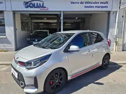 Photo Kia Picanto