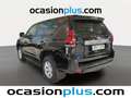 Toyota Land Cruiser D-4D VX Aut. Negro - thumbnail 3