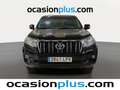 Toyota Land Cruiser D-4D VX Aut. Negro - thumbnail 13