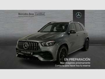 Mercedes-AMG 4MATIC+
