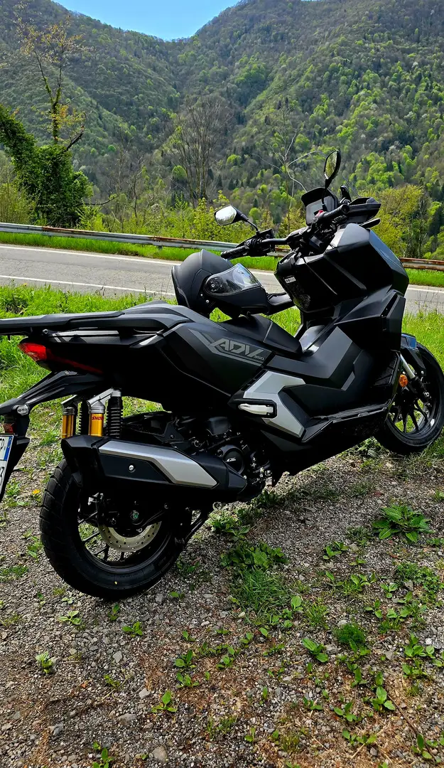 Honda ADV 350 Special Edition 2025 - 2