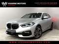 BMW 118 i Alu17\/Led/Carplay/Gps/Cam/Bt *1j garantie* Argent - thumbnail 3