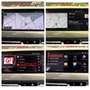 BMW 118 i Alu17\/Led/Carplay/Gps/Cam/Bt *1j garantie* Argent - thumbnail 10