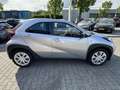Toyota Aygo X PLAY ALL SEASON AD-CRUISE AIRCO APPLE/ANDROID CAME Grijs - thumbnail 4