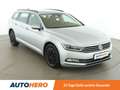 Volkswagen Passat 2.0 TDI Comfortline BM Aut. *LED*ACC*SPUR*TOT*CAM* Grau - thumbnail 8