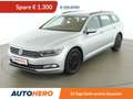 Volkswagen Passat 2.0 TDI Comfortline BM Aut. *LED*ACC*SPUR*TOT*CAM* Grau - thumbnail 1