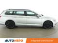 Volkswagen Passat 2.0 TDI Comfortline BM Aut. *LED*ACC*SPUR*TOT*CAM* Grau - thumbnail 7