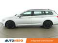 Volkswagen Passat 2.0 TDI Comfortline BM Aut. *LED*ACC*SPUR*TOT*CAM* Grau - thumbnail 3