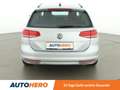 Volkswagen Passat 2.0 TDI Comfortline BM Aut. *LED*ACC*SPUR*TOT*CAM* Grau - thumbnail 5