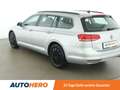 Volkswagen Passat 2.0 TDI Comfortline BM Aut. *LED*ACC*SPUR*TOT*CAM* Grau - thumbnail 4
