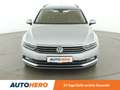 Volkswagen Passat 2.0 TDI Comfortline BM Aut. *LED*ACC*SPUR*TOT*CAM* Grau - thumbnail 9