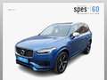 Volvo XC90 T8 Twin Engine Blau - thumbnail 3