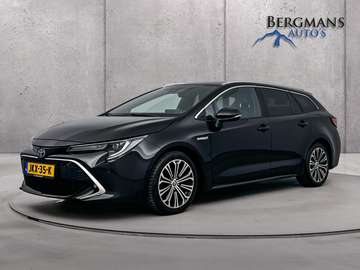 Touring Sports 1.8 Hybrid Executive // 1E EIGENAAR
