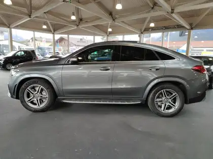 Annonce voiture d'occasion Mercedes-Benz GLE 53 AMG - CARADIZE